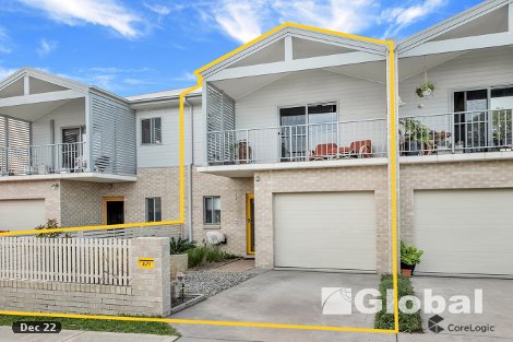 2/1 Bell St, Maryville, NSW 2293