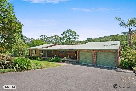 393 Oak Rd, Matcham, NSW 2250