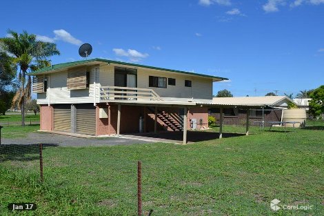 2 Sam Weller Ave, Gayndah, QLD 4625