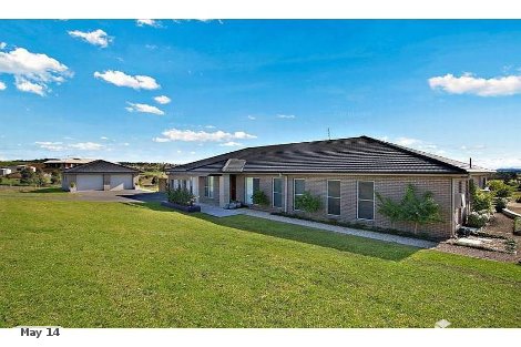 8 Loch Katrine Dr, Lochinvar, NSW 2321