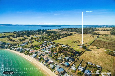 33 Spitfarm Rd, Opossum Bay, TAS 7023