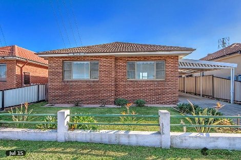 107 Illawarra St, Port Kembla, NSW 2505