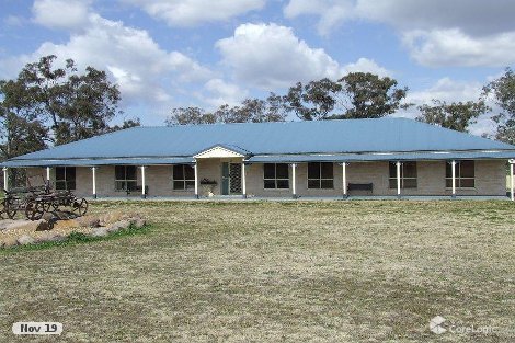 691 Meringandan Rd, Meringandan, QLD 4352