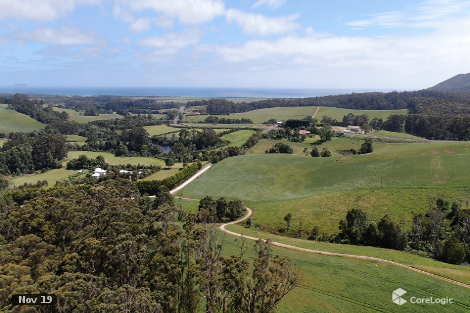 43 Brakeys Rd, Rocky Cape, TAS 7321