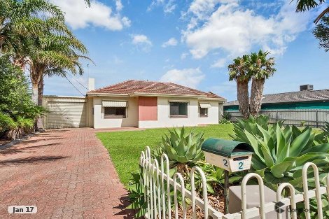 2 Baker Ave, Morphettville, SA 5043