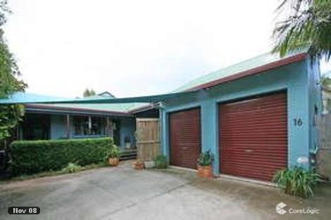 16 Blackbutt Pl, Byron Bay, NSW 2481