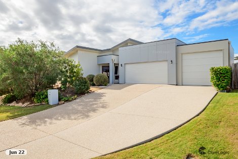 13 Bellbird Cct, New Auckland, QLD 4680