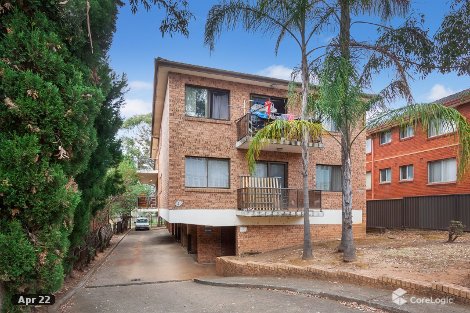 6/4 Maud St, Granville, NSW 2142