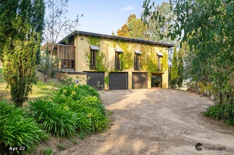 460 Hildebrand Rd, St Andrews, VIC 3761