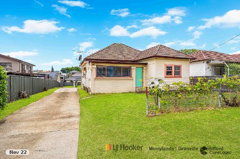 48 Milner Rd, Guildford, NSW 2161