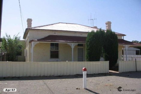 12 Sixth St, Orroroo, SA 5431