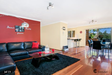 6/40-42 Graham Rd, Narwee, NSW 2209