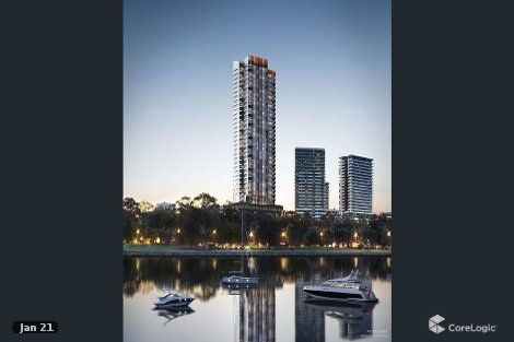 3004/8 Walker St, Rhodes, NSW 2138