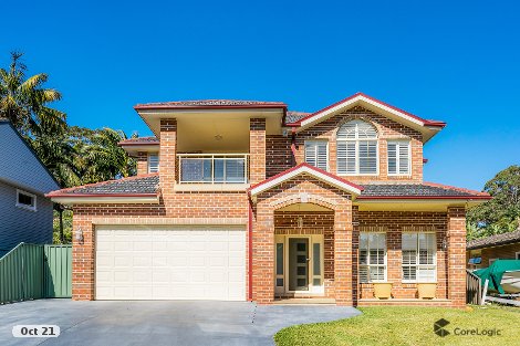 20 Yeramba Ave, Caringbah South, NSW 2229