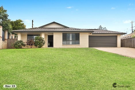 22 Les Cct, Gillieston Heights, NSW 2321