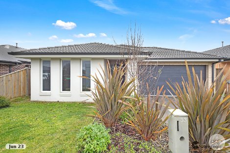 33 Auburn Dr, Smythes Creek, VIC 3351