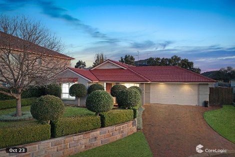 23 Sardinia Ave, Glenwood, NSW 2768