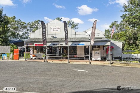 28 George St, Linville, QLD 4314