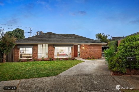 7 Tertullian Ct, Frankston, VIC 3199