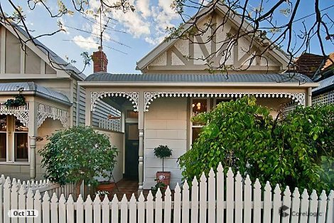 36 Gower St, Kensington, VIC 3031