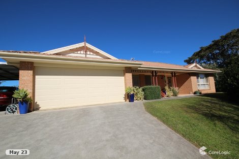 180 Harrington Rd, Coopernook, NSW 2426