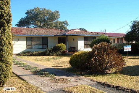 39a Railway St, Binnaway, NSW 2395