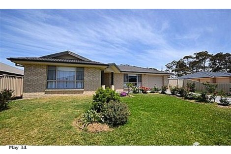 39 Almondbark Rd, Worrigee, NSW 2540