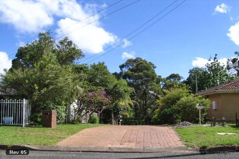 60 Ellison Rd, Springwood, NSW 2777