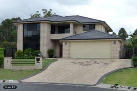 9 Sandalwood Cl, Mackenzie, QLD 4156