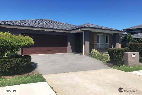 41 Sir Hercules Pde, Bungarribee, NSW 2767