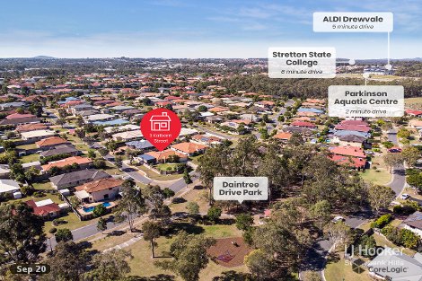 3 Kalbarri St, Parkinson, QLD 4115