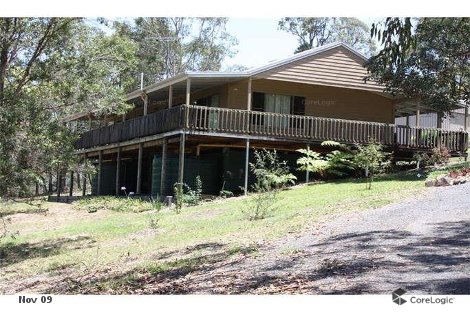 1 Potoroo Dr, Mount Nathan, QLD 4211