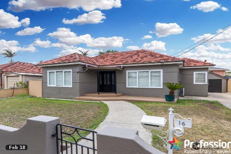 16 Chisholm St, Strathfield South, NSW 2136