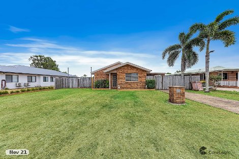 9 Carnation St, Proserpine, QLD 4800