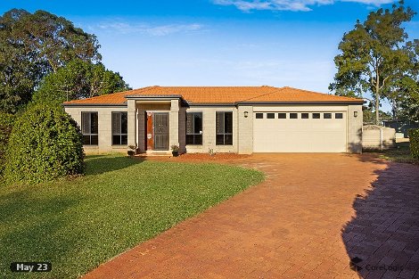 12 Ironbark Cres, Meringandan West, QLD 4352