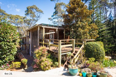 50 Berrambool Dr, Berrambool, NSW 2548