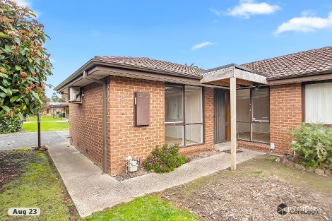 19/16-18 Hamilton Rd, Bayswater North, VIC 3153