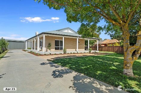 12 Kean Rd, Nagambie, VIC 3608