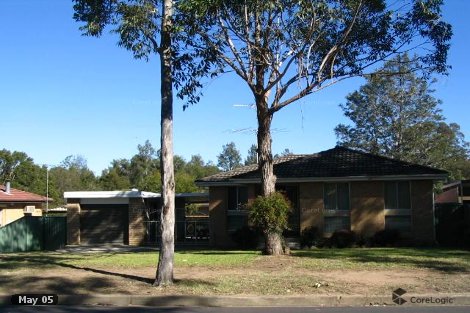 53 Glencoe Ave, Werrington County, NSW 2747