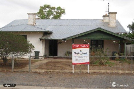 62 Railway Tce S, Paskeville, SA 5552