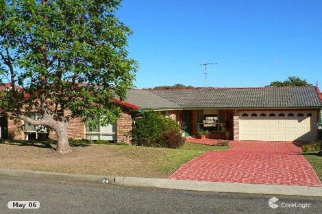 24 Hesper Dr, Forster, NSW 2428