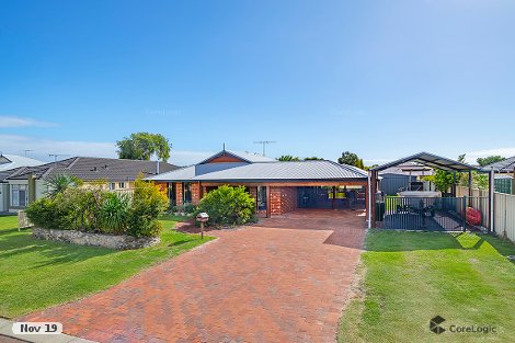 21 Bosworth Bend, West Busselton, WA 6280