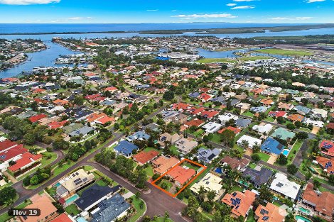 4 Investigator Pl, Pelican Waters, QLD 4551