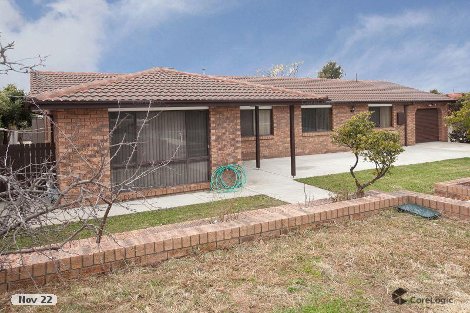 8 Ballard Pl, Monash, ACT 2904