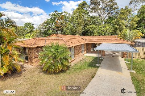 66 Moreton St, Boronia Heights, QLD 4124