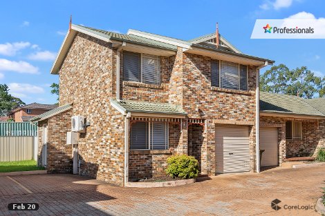 10/26 Holland Cres, Casula, NSW 2170