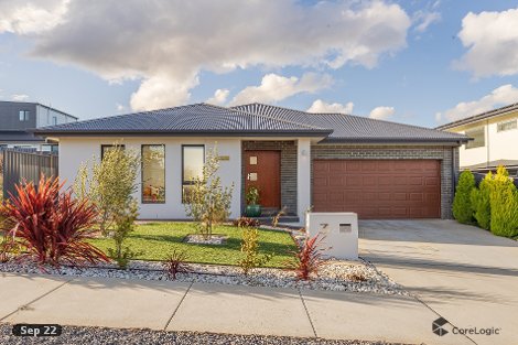 3 Cooee Rise, Lawson, ACT 2617