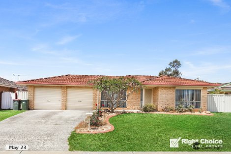 13 Candlebark St, Albion Park Rail, NSW 2527