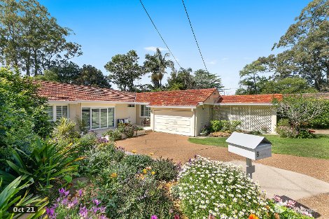 6 Heysen Cl, Pymble, NSW 2073