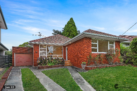 5 Cairns Ave, Rodd Point, NSW 2046